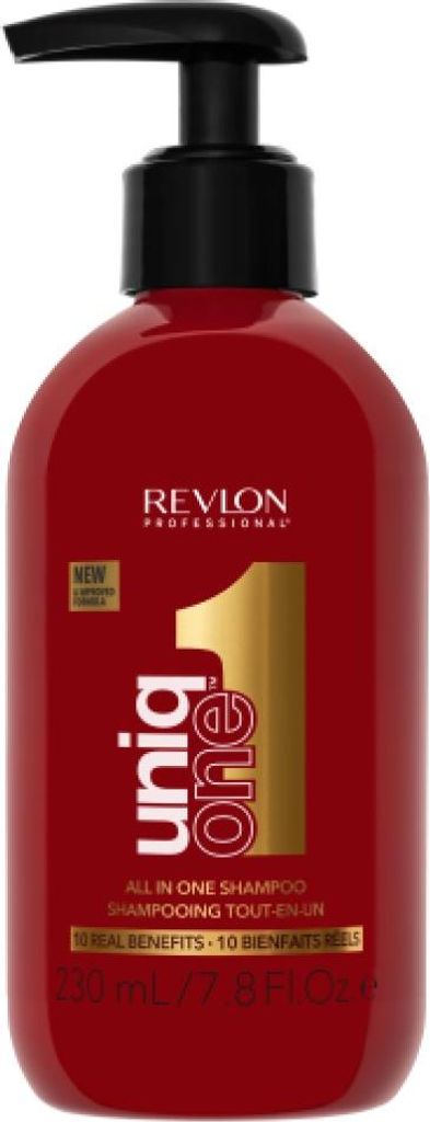 Revlon Uniq One All In One Shampoo 230ml