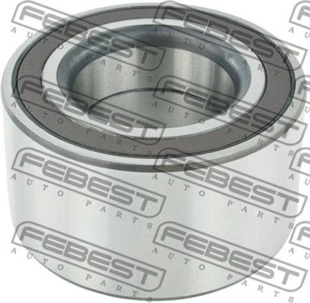 Roulement de roue FEBEST DAC45840041M pour BMW F30 F31 OE 33416792361