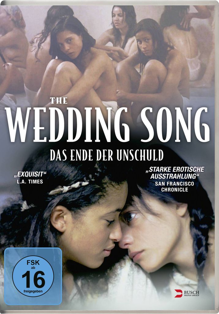 The Wedding Song