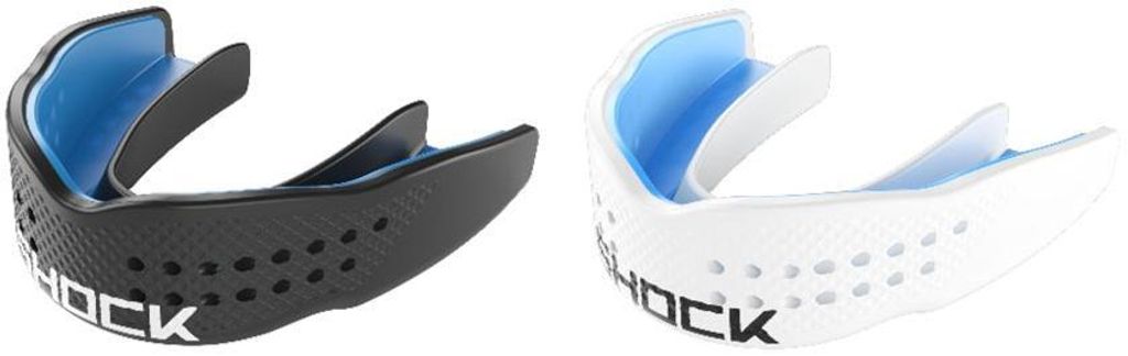 Protège-dents Shock Doctor SuperFit Power All Sport Image du produit 