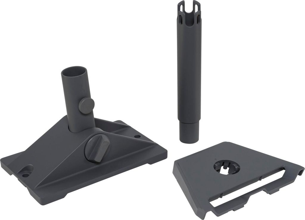 STARLINK Schwenkhalterung für Standard Kit V4 grau Produktbild 