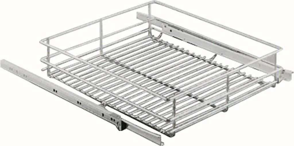 Armadio Cucina Estraibile Kesseböhmer 40 cm | Carico 15kg | Offerta