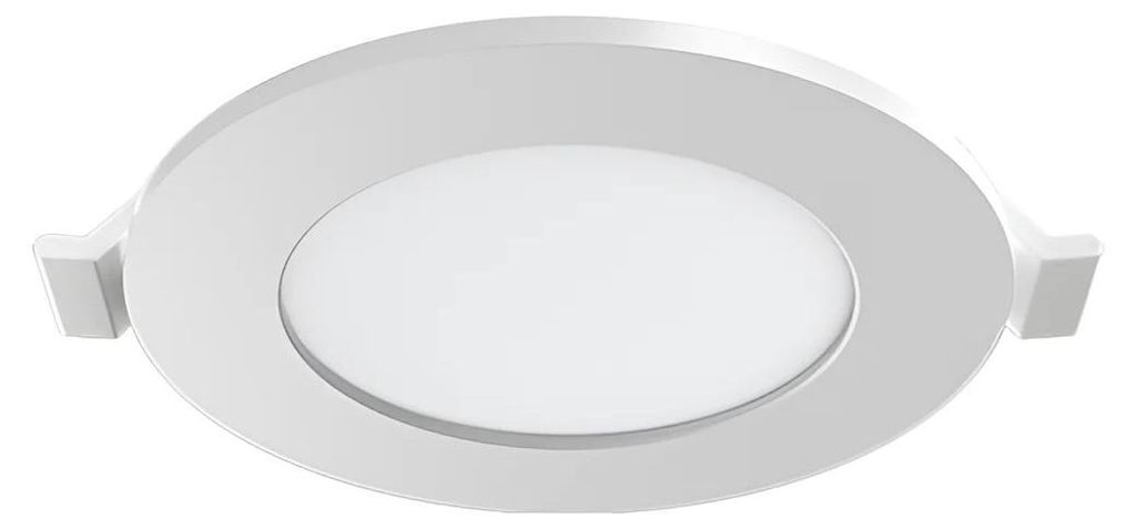 Faretto da incasso a LED 3W, faretto da soffitto Immagine del prodotto 