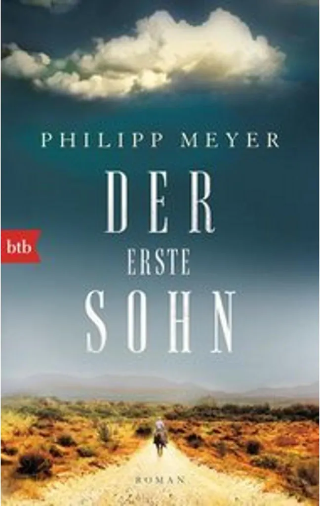 Der erste Sohn Roman Historique - Édition Collector Reliée en Français
