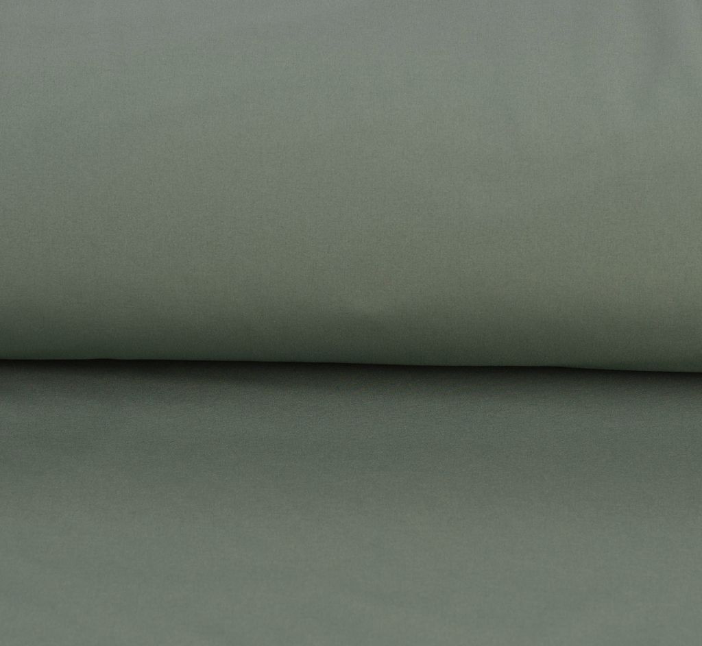 Stoff Meterware Softshell Outdoor Fleece-Rückseite uni Produktbild 