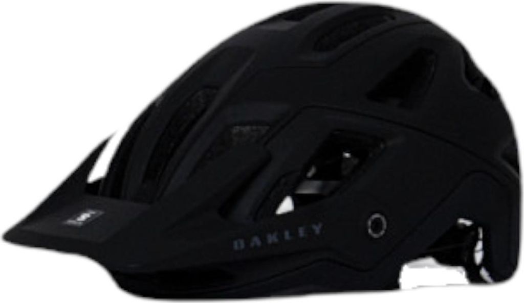 OAKLEY DRT5 Maven EU Bike Helm schwarz S