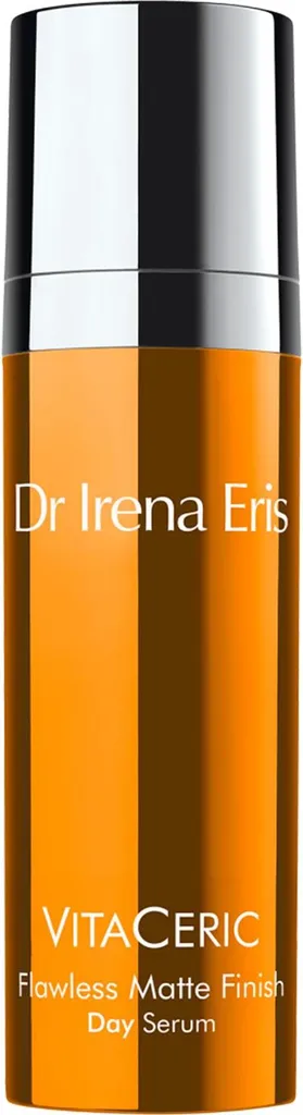 Sérum de Jour Matifiant Dr Irena Eris : Base de Teint Tenue Longue Durée