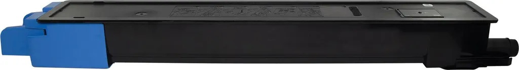 Toner cyan TK-8325C pour Kyocera TASKalfa 2551ci par Freecolor