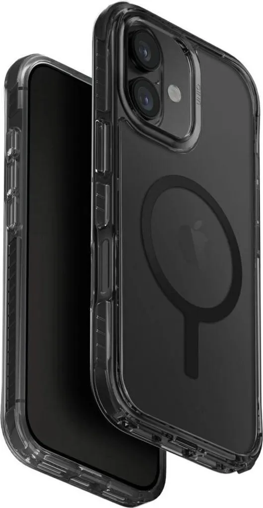 Recensione e Prezzo Uniq Combat Magclick iPhone 17 Czarne