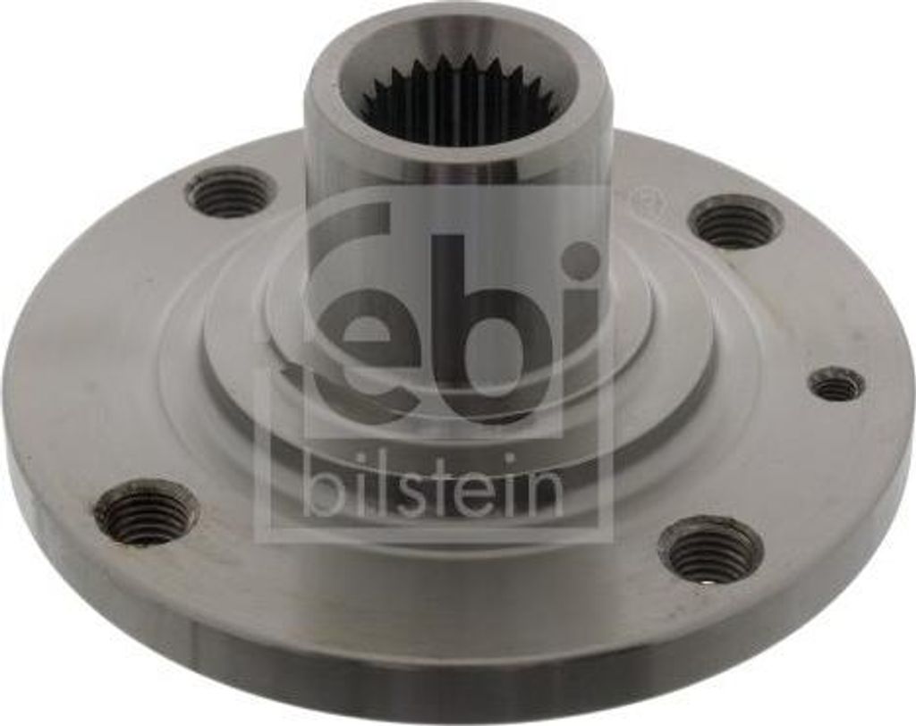 FEBI BILSTEIN 02231 Radnabe für VW GOLF III (1H1) Ø39mm Produktbild 