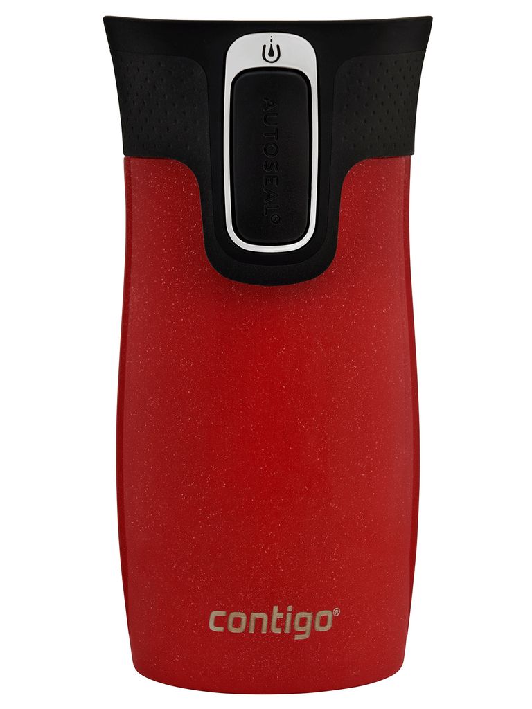 ContiGo! West Loop Mini Thermobecher 300 ml - Goji Berry