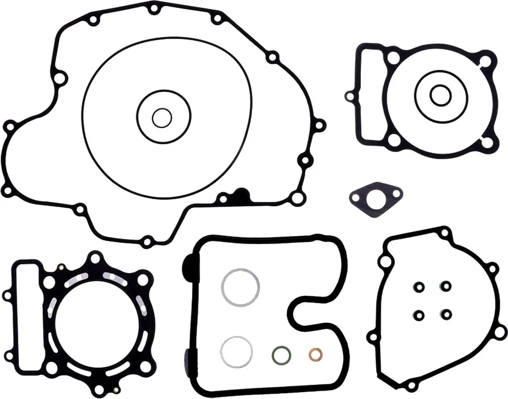 Joints moteur Pamoto Husqvarna TE 310 ie 2009-2010 sans bagues spi