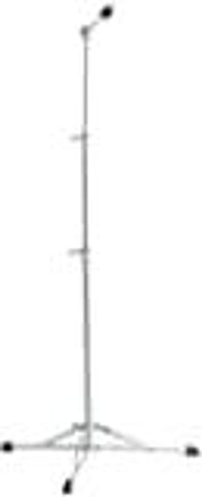 PSY-P0 Light Weight Flat Base Cymbal Stand