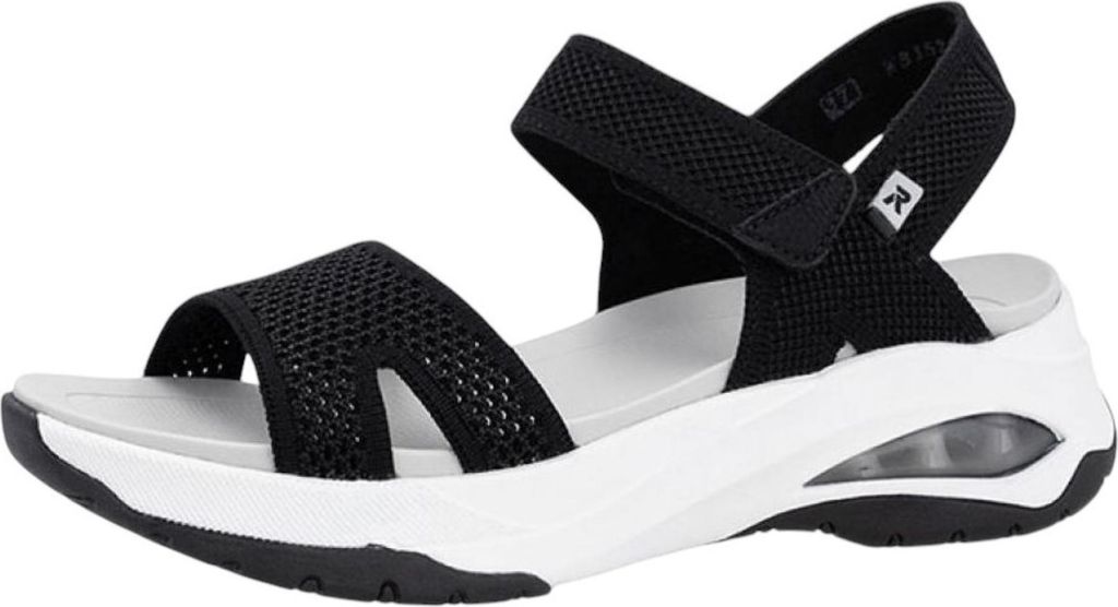 Chaussures Rieker W315200 Image du produit 