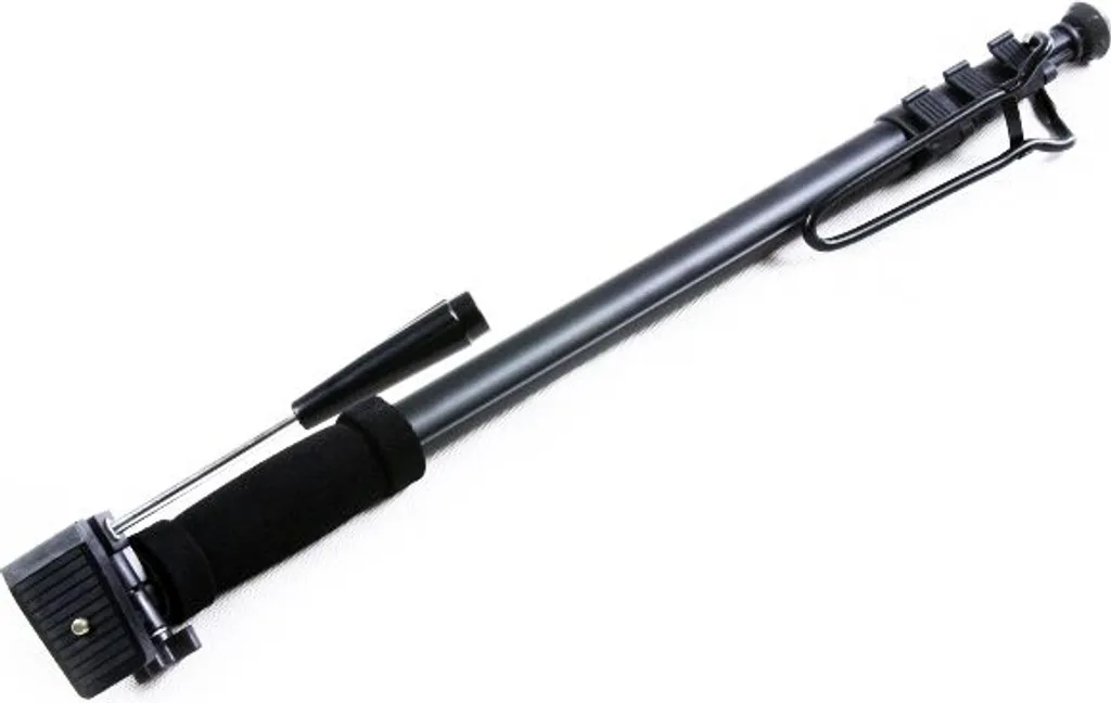 Monopode WT-1004 de 179cm avec tête pour appareil photo et caméscope