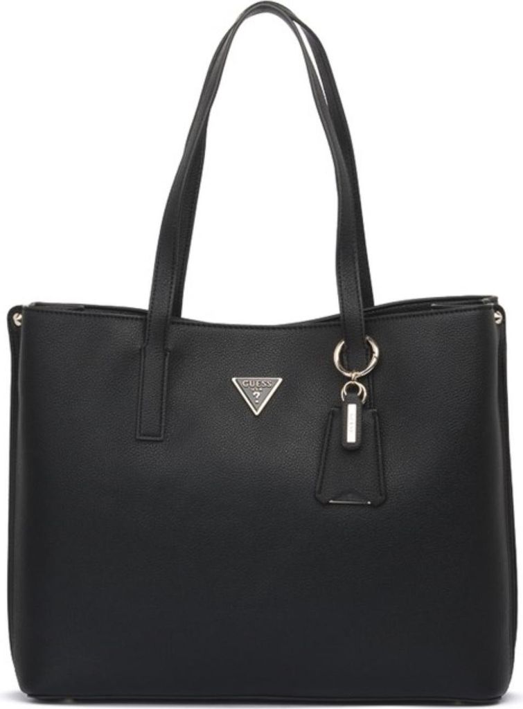 Guess Hwbg69 74230 Meridian Ii Girlfriend Czarny Zdjęcie produktu 