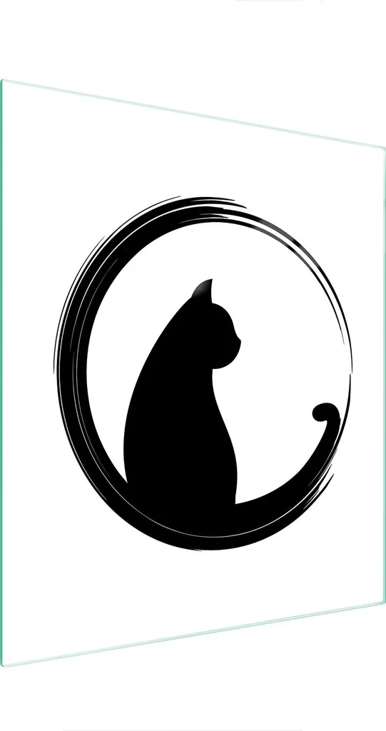 Offerta Tagliere Vetro 45x52 Cat: Protezione Totale Cucina