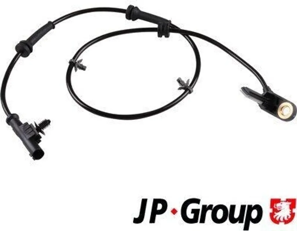 Capteur ABS JP GROUP 4097104380 pour Nissan Almera II N16 OE 47900BN800