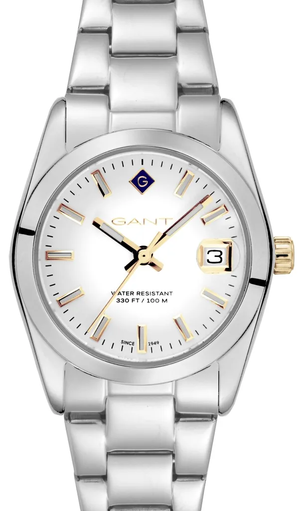 Montre de ville Gant G186001 idéale pour les rendez-vous professionnels