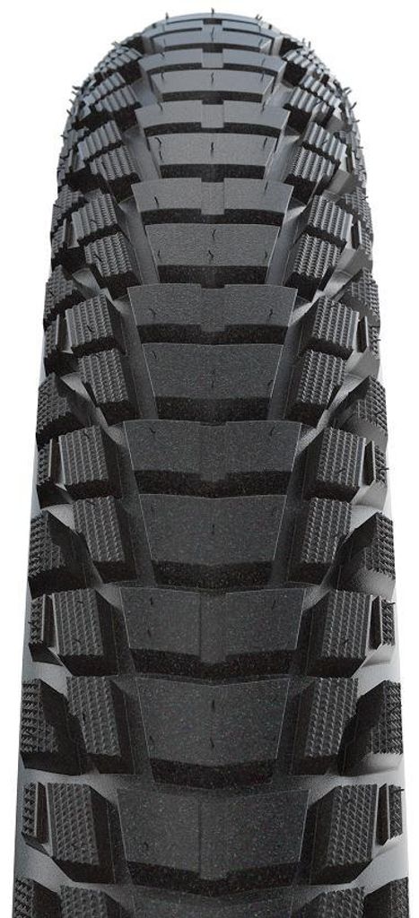 Schwalbe, Reifen, Marathon Plus Tour, 28x1,75 (47-622), Draht, Smart Guard, Twin Skin, B7B+RT, Addix Green