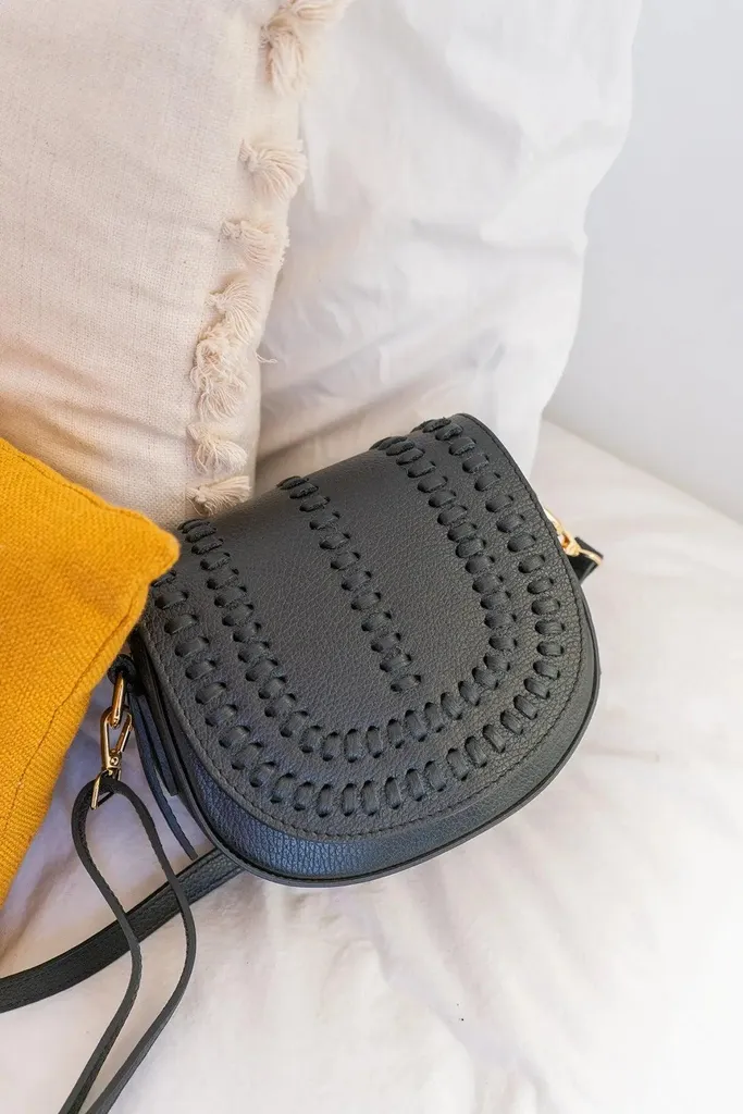 Recensione e Vendita: Cherry Paris 4080 Tatiana Nero Pelle Vera - 3