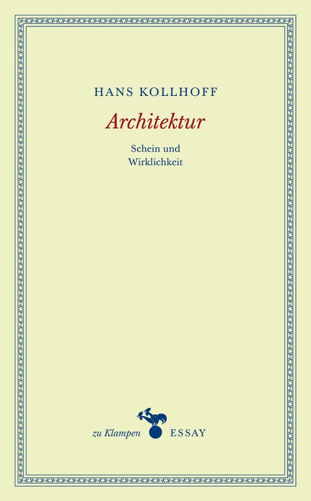 Architektur