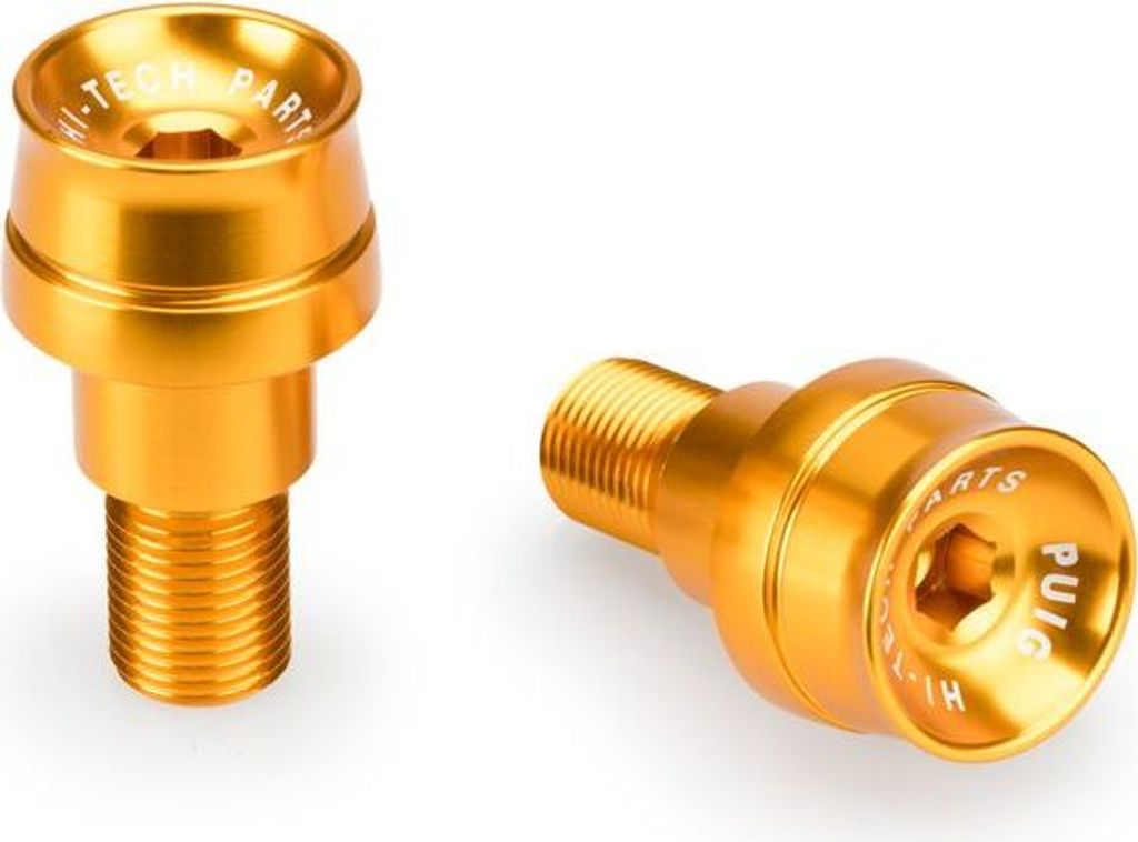 PUIG 21024O Lenkerenden Speed passend fuer YAMAHA XJR1300 Gold