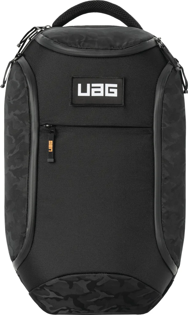 Sécurisez votre PC 16" avec le Sac à Dos UAG 24L Antichoc Camo Noir