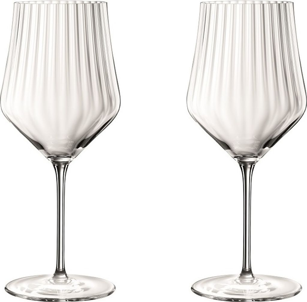 Nachtmann Rotwein/ Spritzerglas 2er Produktbild 