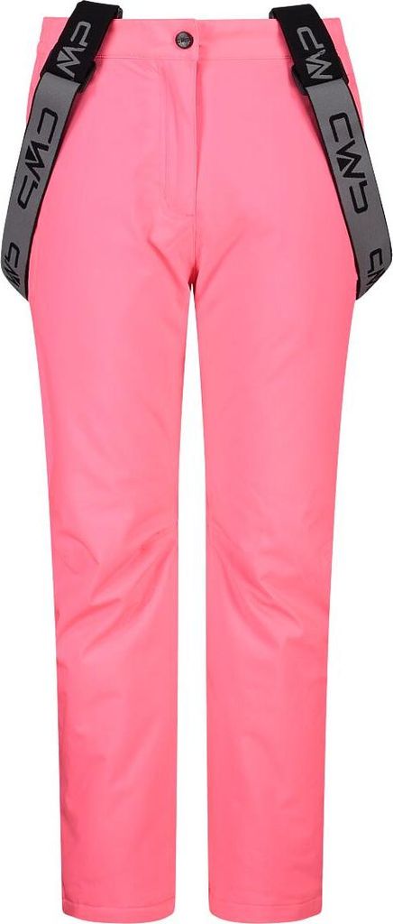 CAMPAGNOLO CMP Skihose Kinder rosa 152