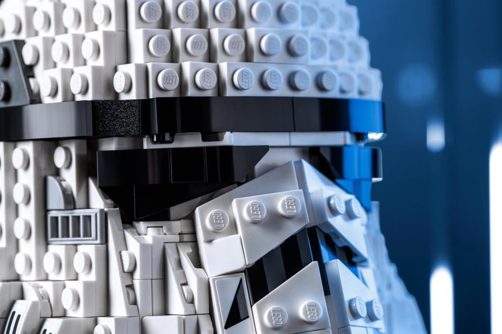 LEGO Star Wars 75276 - Prilba Stormtroopera Obrázok produktu 28