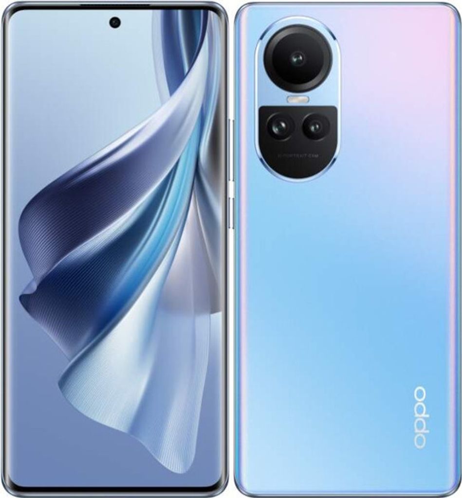 Oppo Reno 10 5G - Price in India & Full Specifications (April 2025) | Beebom