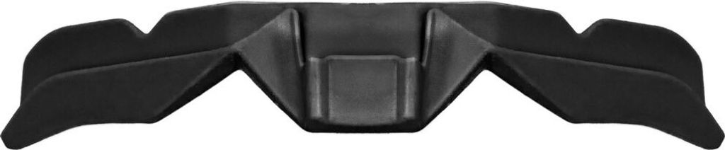 Schwarzer Airoh Twist 3 Helm Produktbild 