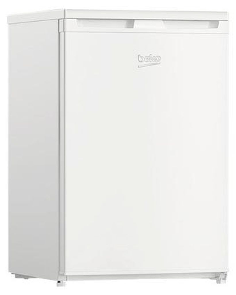 Beko TSE1284N, 114 l, Stojací, E, 36 dB, T (tropická), 2 Obrázek produktu 