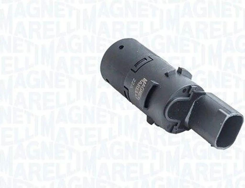 MAGNETI MARELLI 021016033010 - Sensore di parcheggio posteriore per Mondeo III, Focus II, Focus C-Max (DM2)