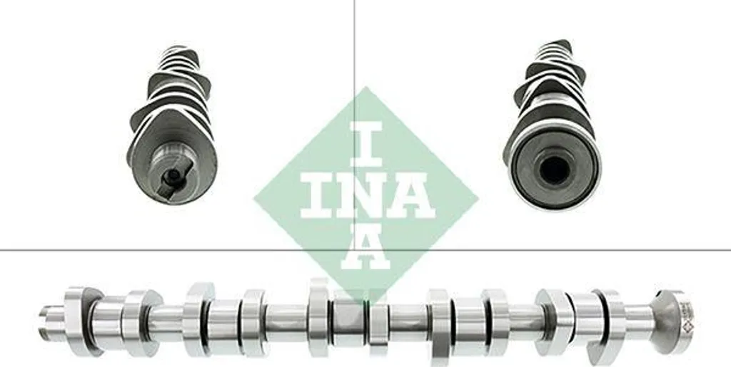 Arbre à cames distribution pour Transporter V et Touareg 2.5 TDI