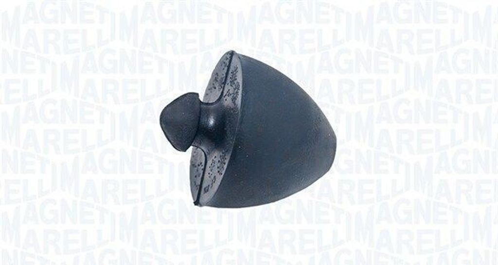 MAGNETI MARELLI 030607010333 Federbeinstützlager Vorne für Produktbild 