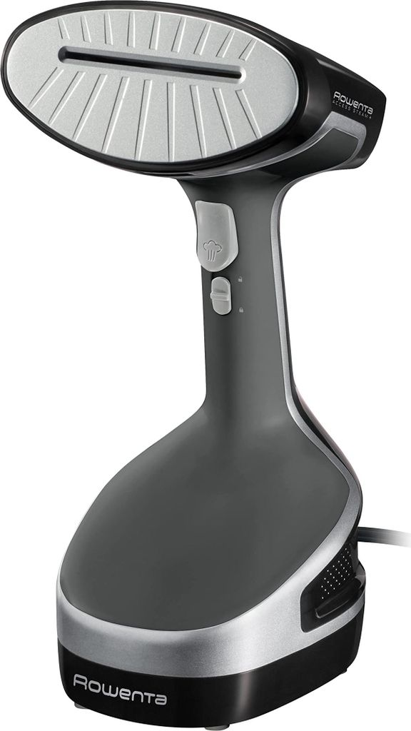 Rowenta DR8150D1, Tragbare Dampfbürste, 0,19 l, 0,6 min, Produktbild 