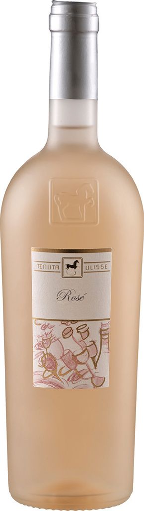 Linea Ulisse Selezione Rosè 2023 Abruzzen | Italien | 13% Produktbild 