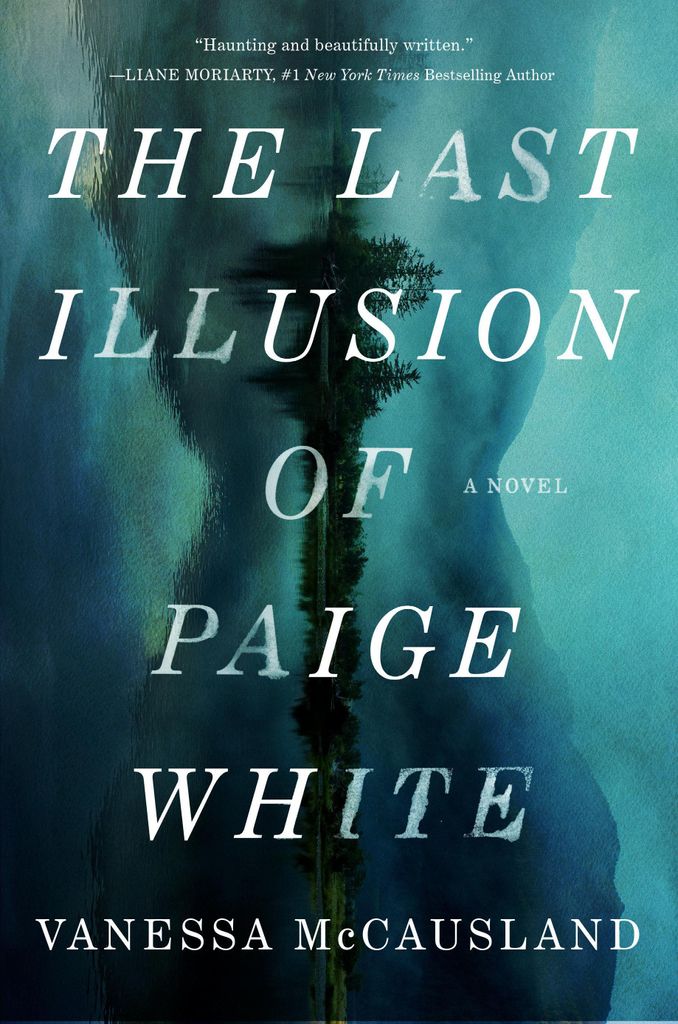 Last Illusion Of Paige White – Lingua: Inglese