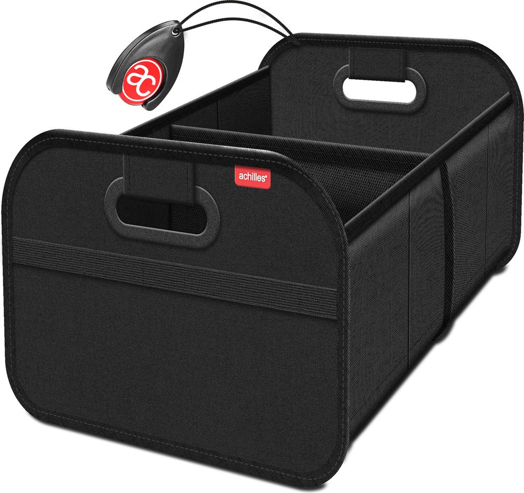 achilles Kofferraumtasche faltbar - Kofferraum-Organizer, Produktbild 1