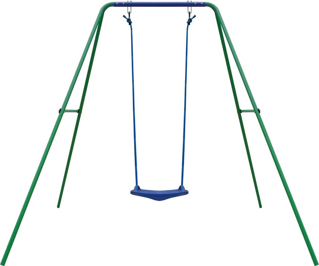 Altalena da giardino per bambini MASTER A1 Immagine del prodotto 