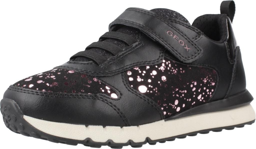 Niedrige Sneaker für Mädchen von Scratch Fastics Girl Produktbild 