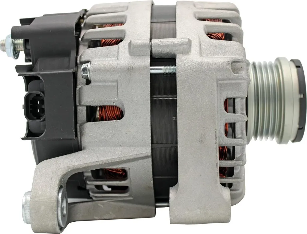 Alternateur de rechange HELLA compatible OPEL ASTRA J Break P10