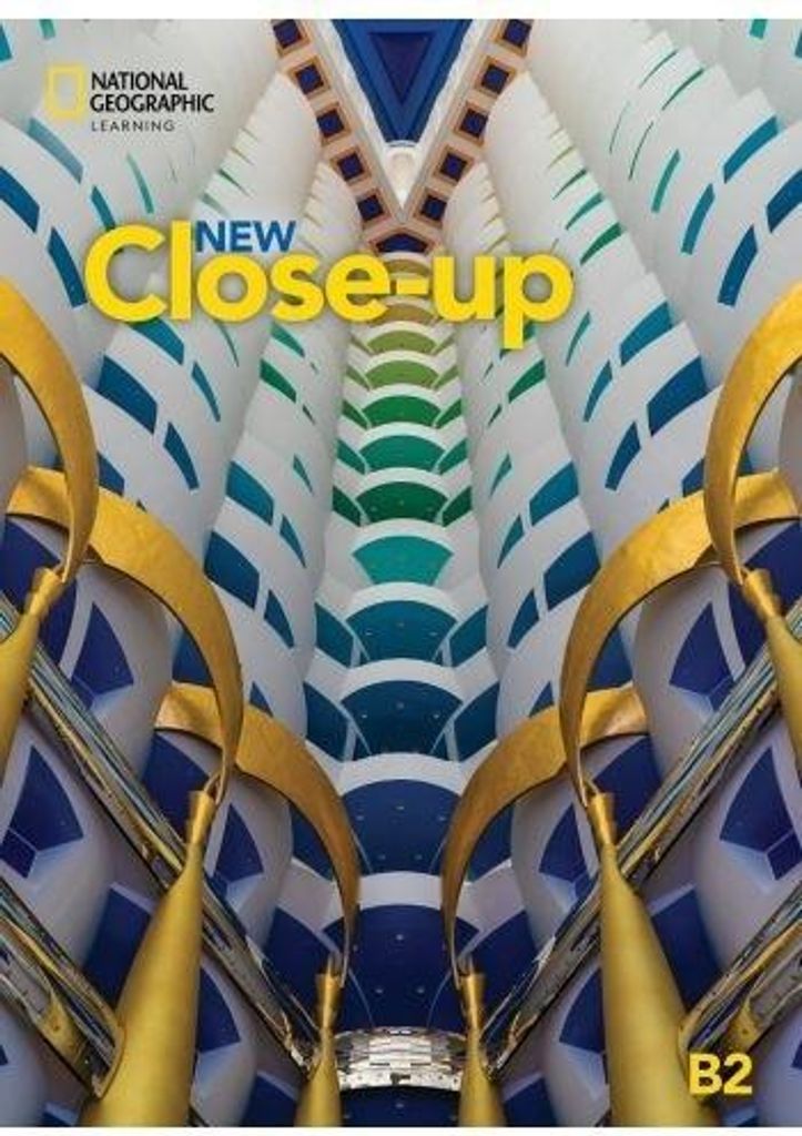 New Close-up B2 SB + online NE