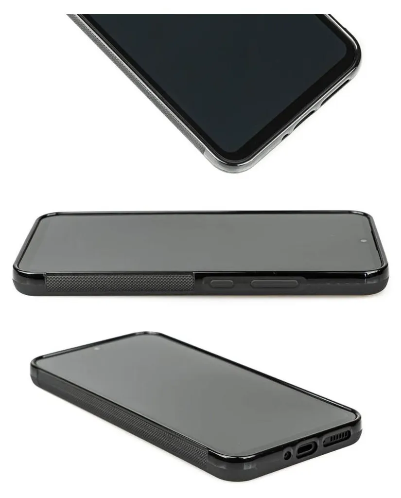 Custodia Bewood Samsung A54 5G Legno SMOKE RANGE | Unica come Te - 4