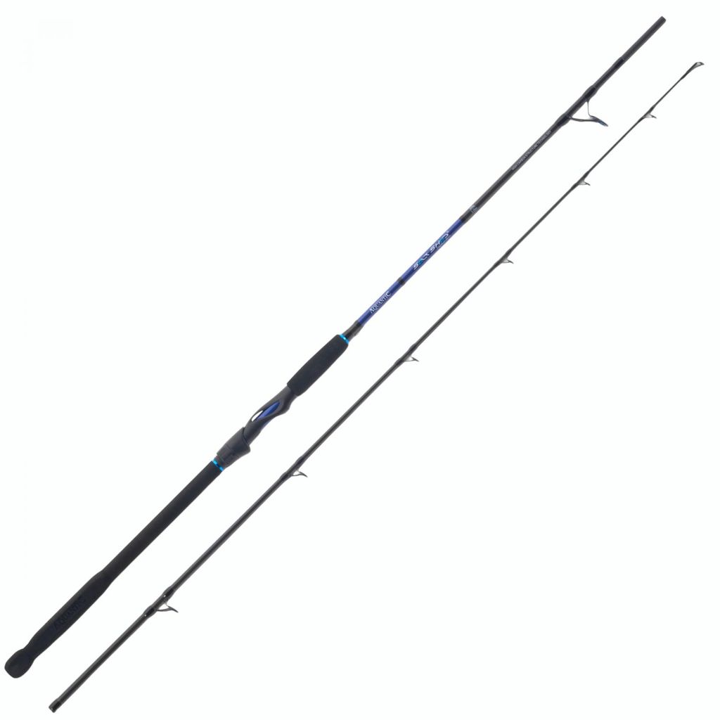 Aquantic Salt²Shad Halibut Spin