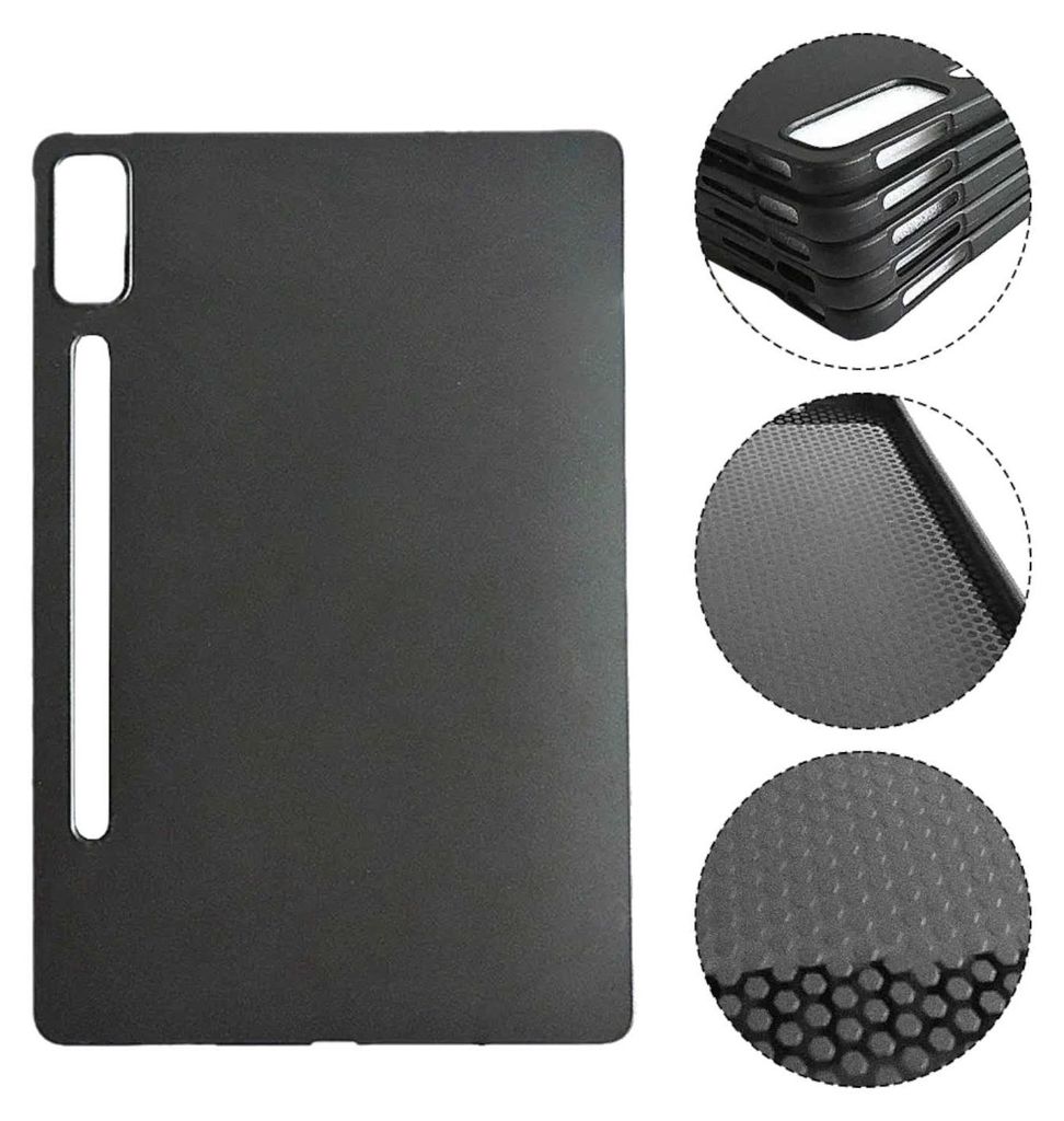 Étui de protection en TPU et silicone pour tablette Lenovo Image du produit 