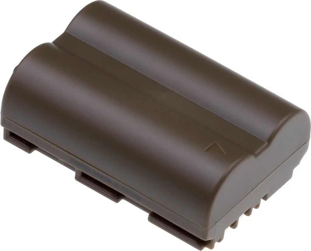 Batteria Compatibile Canon MVX2i T6 Power 11.8Wh 7.4V | Best Buy - 3