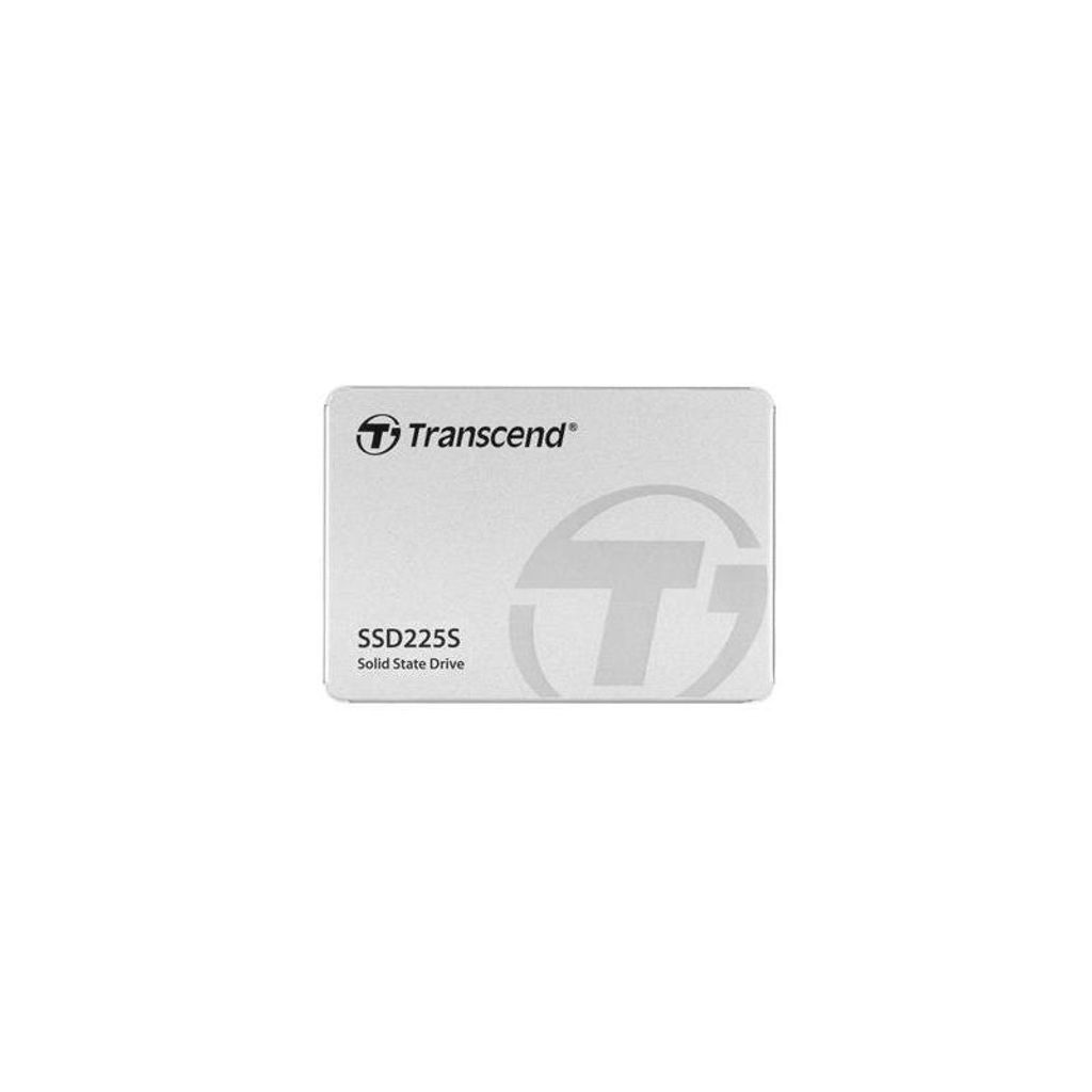 Transcend SSD225S - SSD - 2 TB - intern - 2.5" (6.4 cm) - SATA 6Gb/s